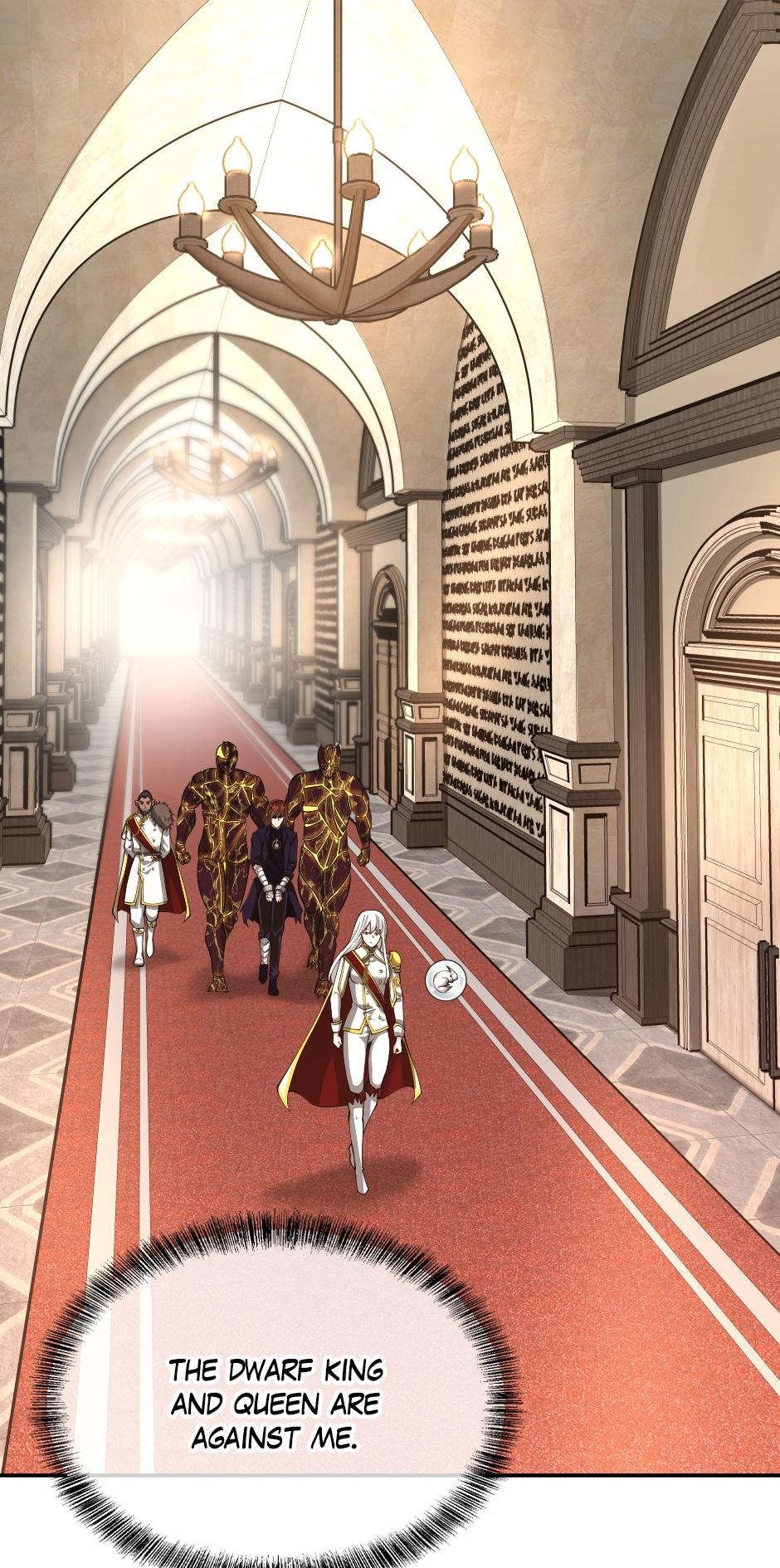 The Beginning After The End Chapter 143 image 65